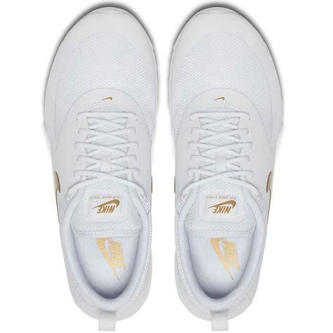 nike air weiß gold damen|Women's Air Max Shoes .